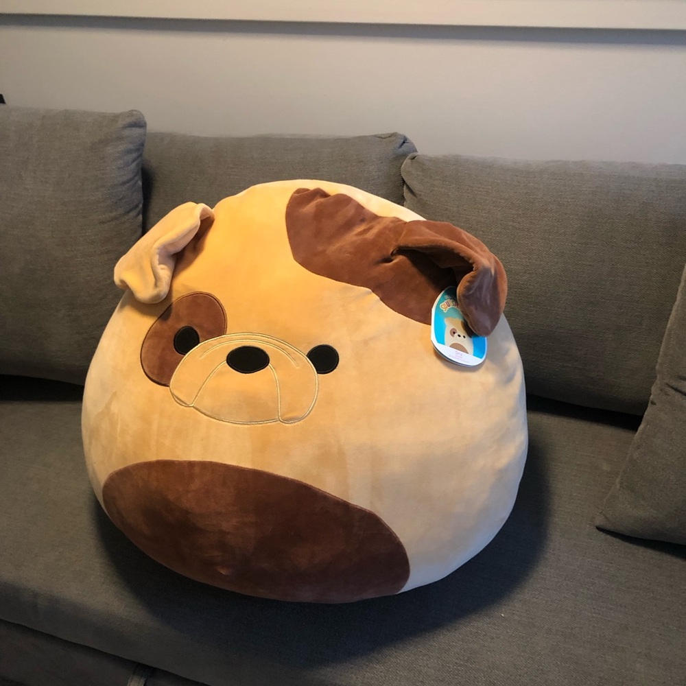 Squishmallow 28 inches